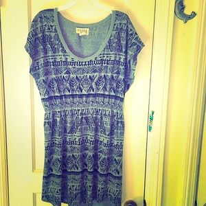 Adorable Billabong Dress